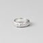 Celestial Zilveren Ring