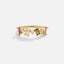 Kristallen Adeline Ring