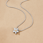 Daisy Hanger Ketting