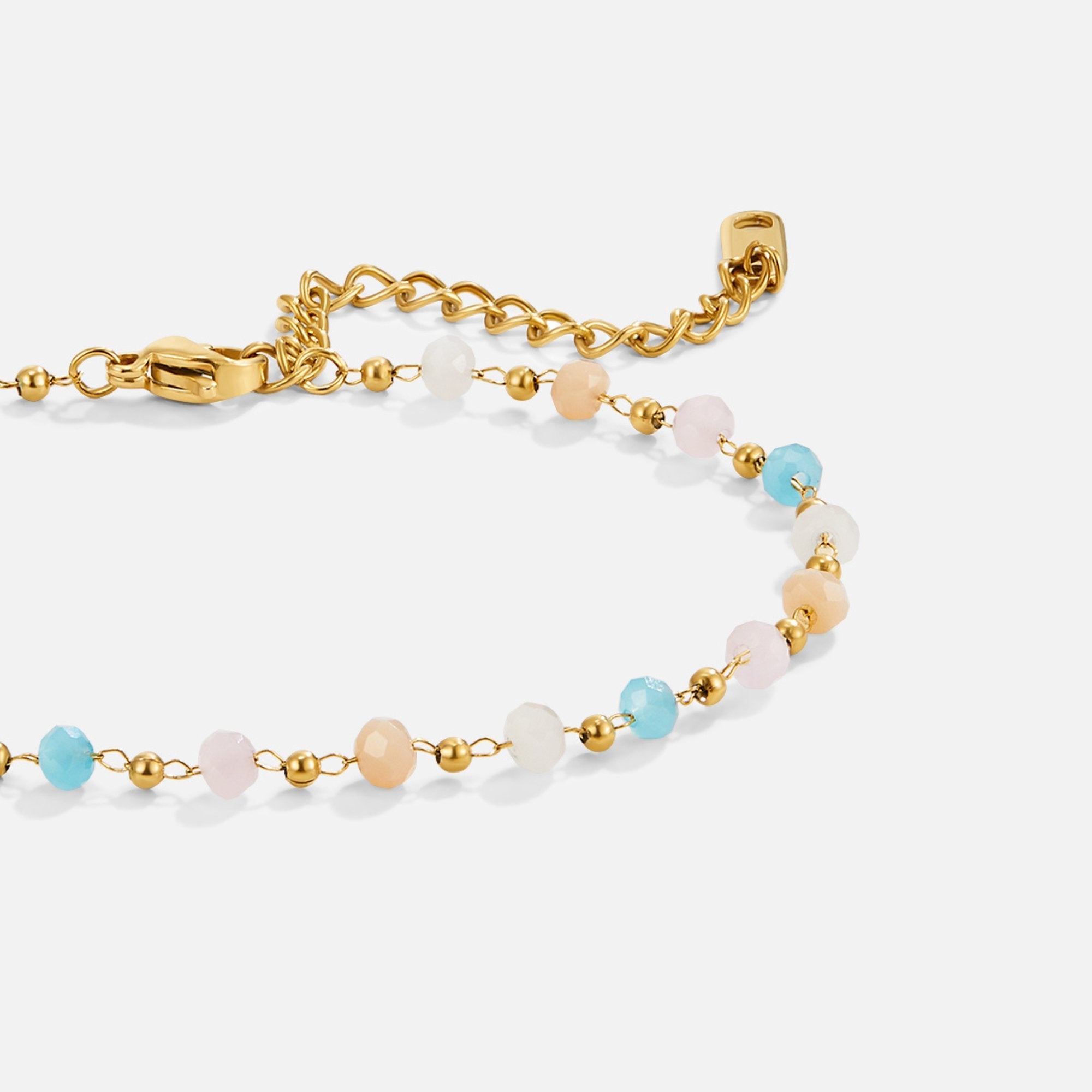 Dalia Beadstone Armband Hoofdafbeelding