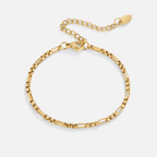 Eli 18K Gouden Armband