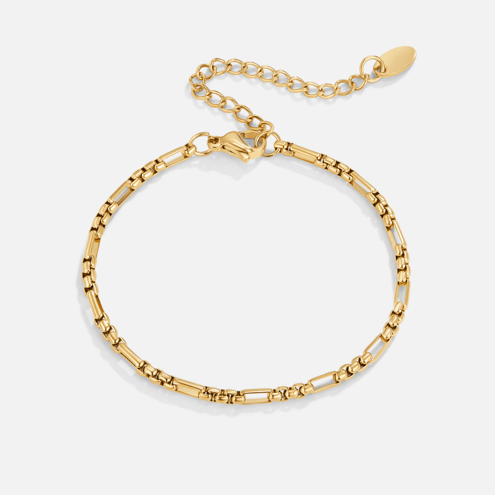 Eli 18K Gouden Armband