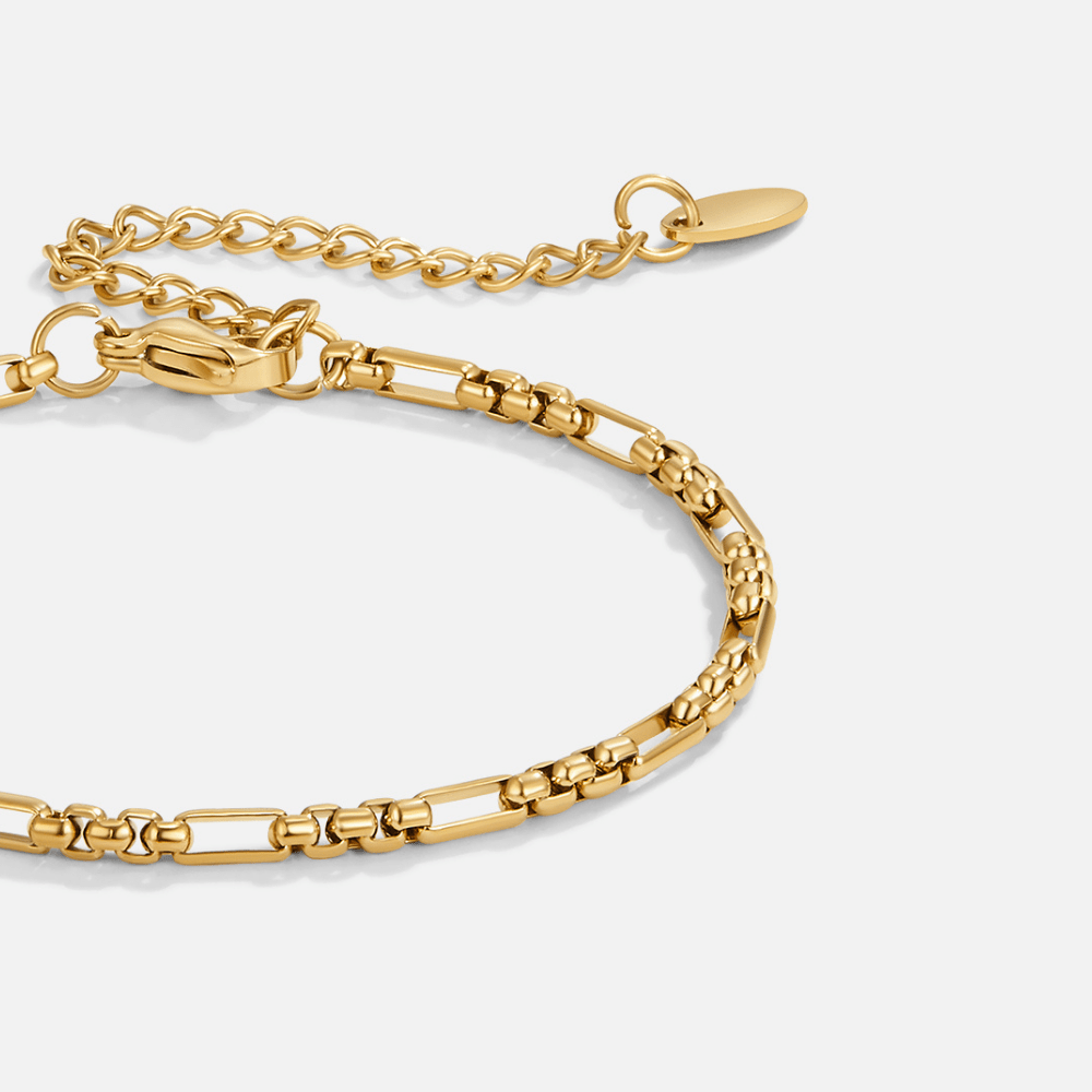 Eli 18K Gouden Armband Hoofdafbeelding