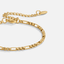 Eli 18K Gouden Armband