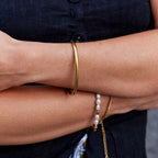 Eli Gouden Armband