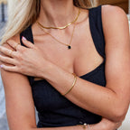 Eli Gouden Armband