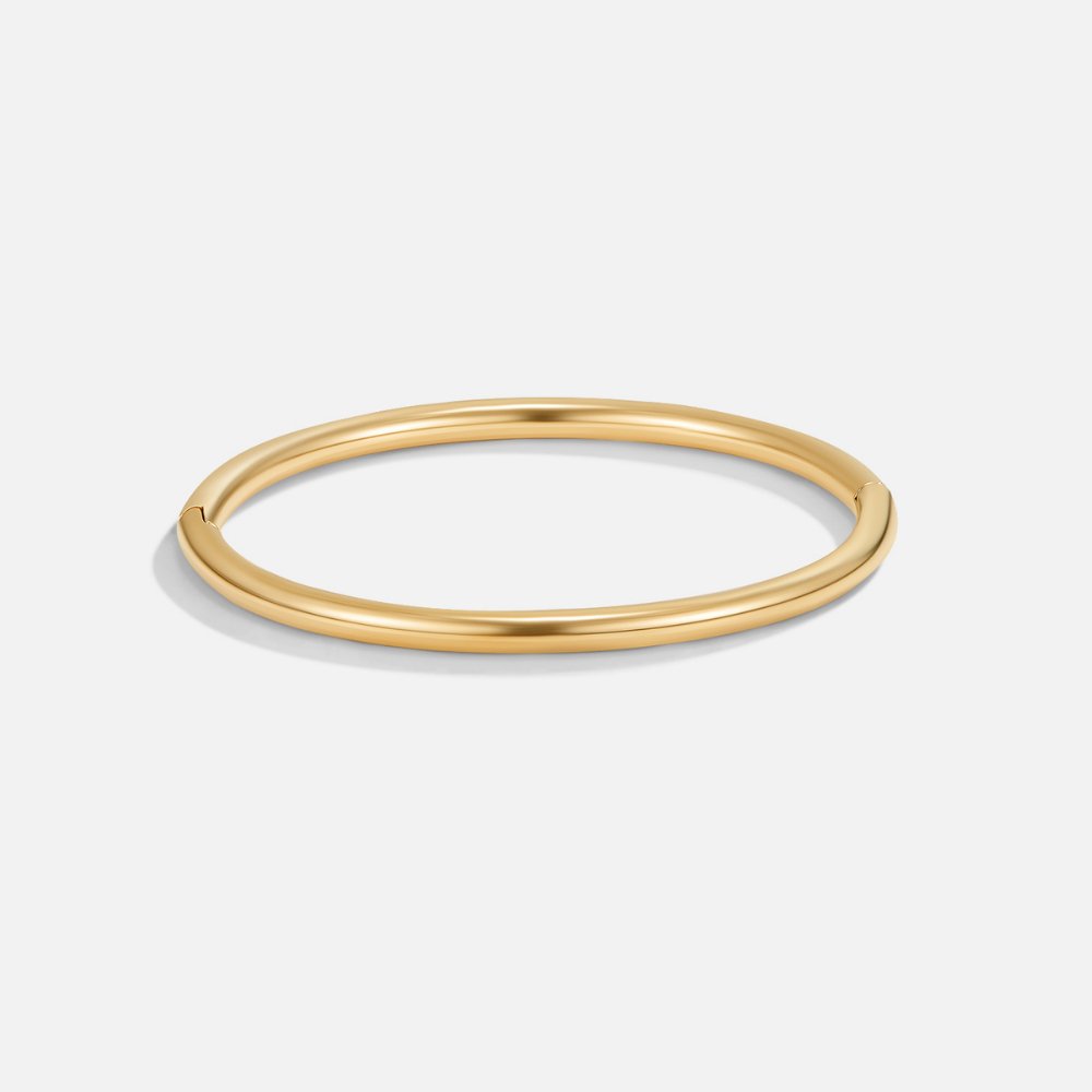 Eli Gouden Armband Hoofdafbeelding