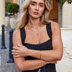 Eli Gouden Armband