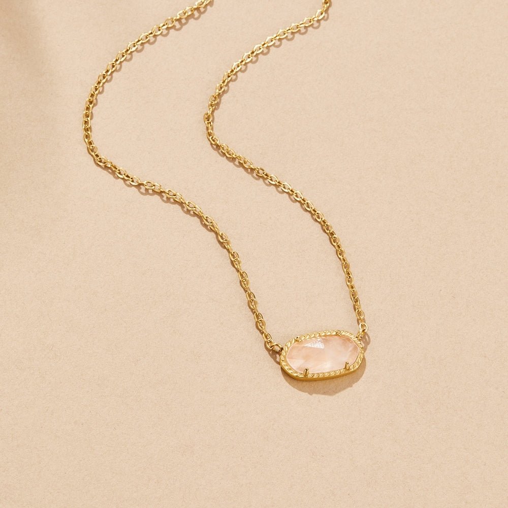 Ember Stone Hanger Ketting Hoofdafbeelding