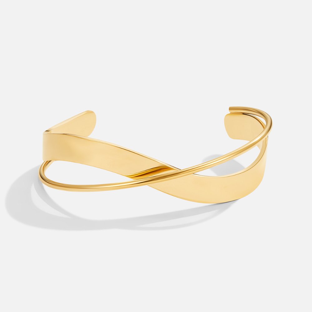 Eve Gouden Armband