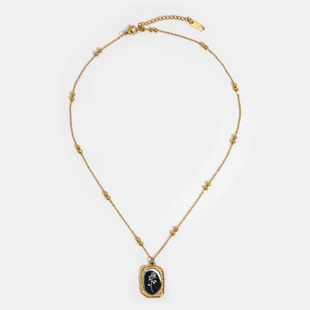 Fragile Love' Rose Ketting