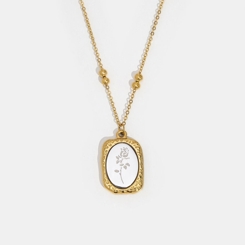 Fragile Love' Rose Ketting
