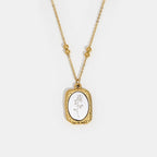 Fragile Love' Rose Ketting