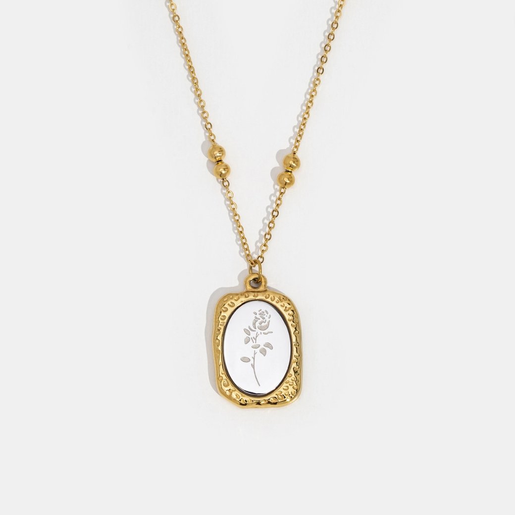 Fragile Love' Rose Ketting
