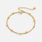 Gaia Gelaagde Armband
