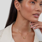 Gigi 18K Gouden Set