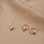 Gigi 18K Gouden Set