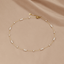 Gigi Parel Choker Ketting