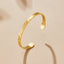 Gouden Alexa Armband