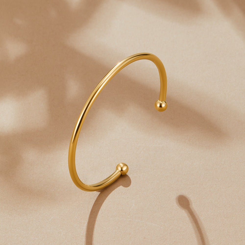Gouden Penelope Armband