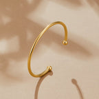 Gouden Penelope Armband