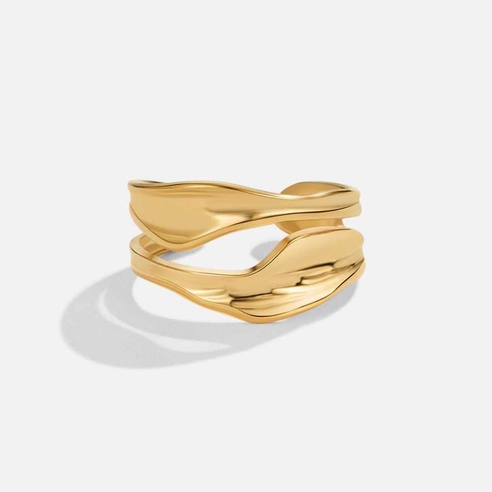 Gouden Penelope Ring