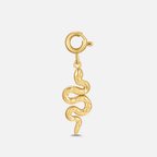 Gouden Snake Bedel