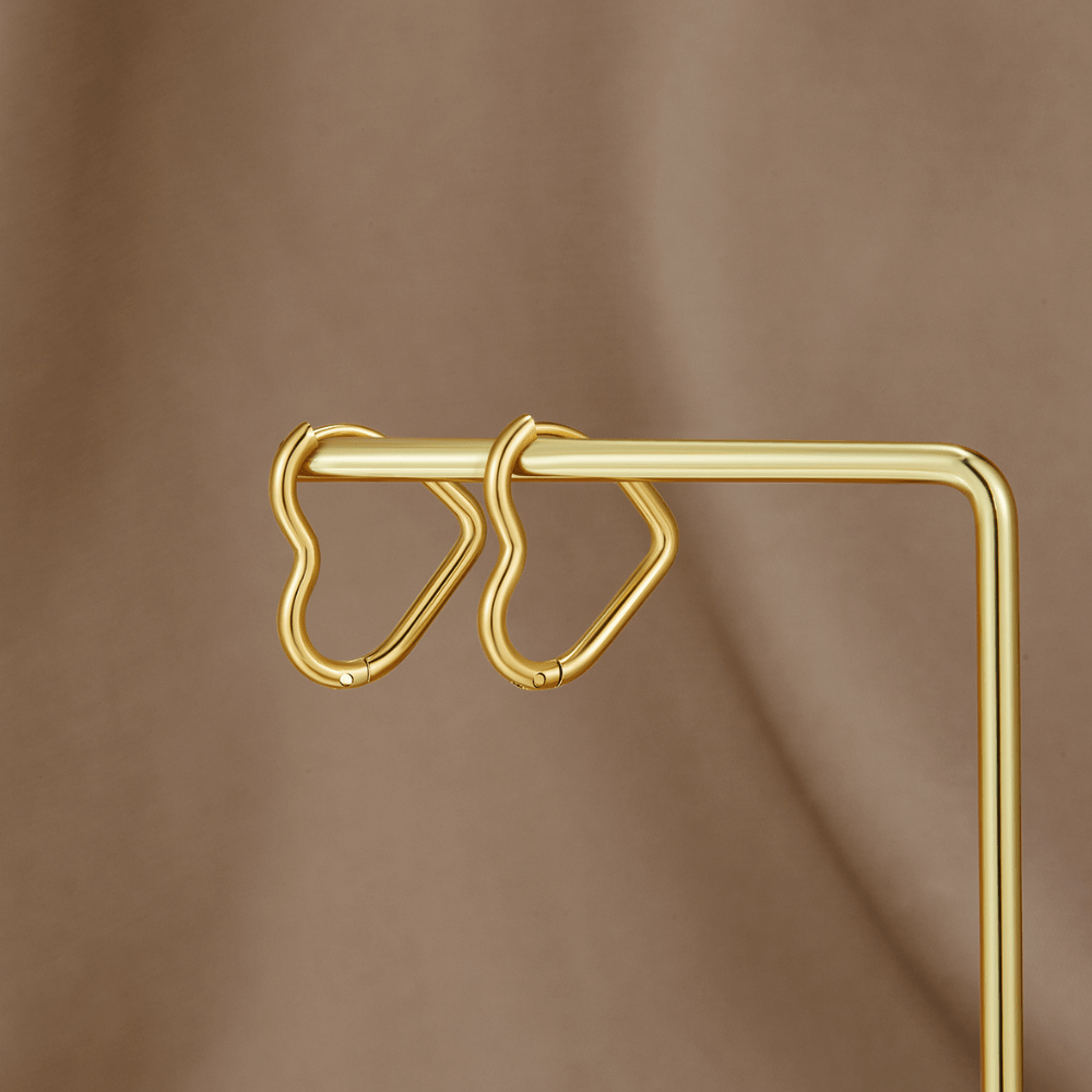 Gouden Hart Rondes