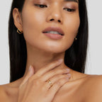 Isabella Ketting Ring