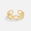 Isabella Ketting Ring