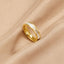 Ivory Parel Gouden Ring