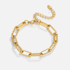 Jihan Chunky Armband