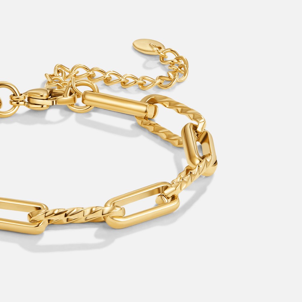 Jihan Chunky Armband Hoofdafbeelding