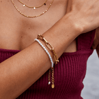 Jihan Chunky Armband