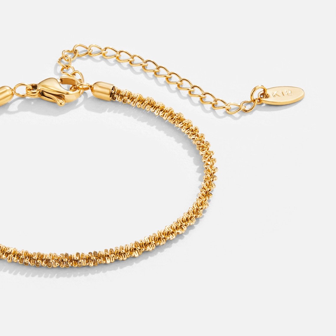 Kai 18K Gouden Armband Hoofdafbeelding