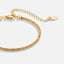 Kai 18K Gouden Armband