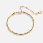 Kai 18K Gouden Armband