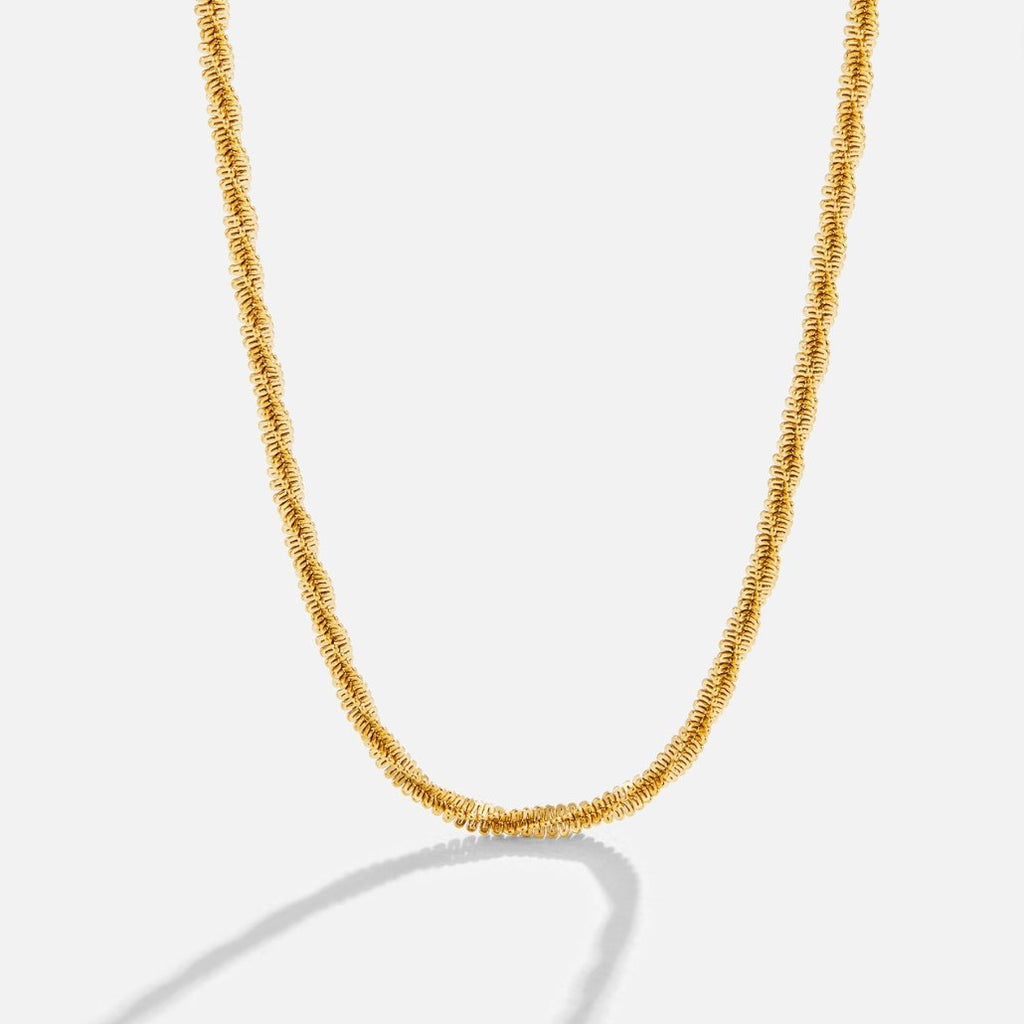 Kai 18K Gouden Ketting