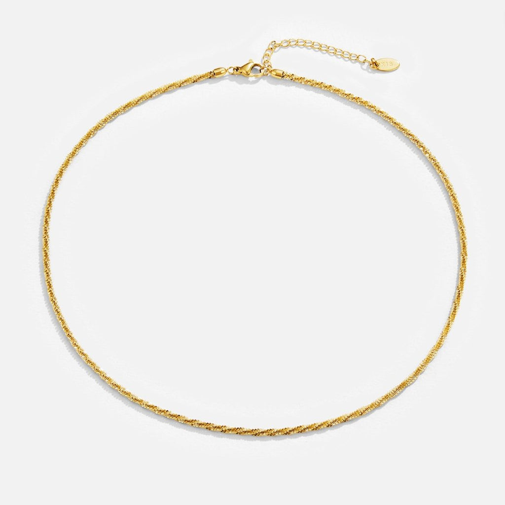 Kai 18K Gouden Ketting