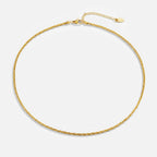 Kai 18K Gouden Ketting