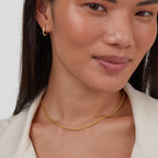 Kai 18K Gouden Ketting