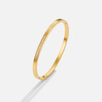 Kim Kristallen Armband