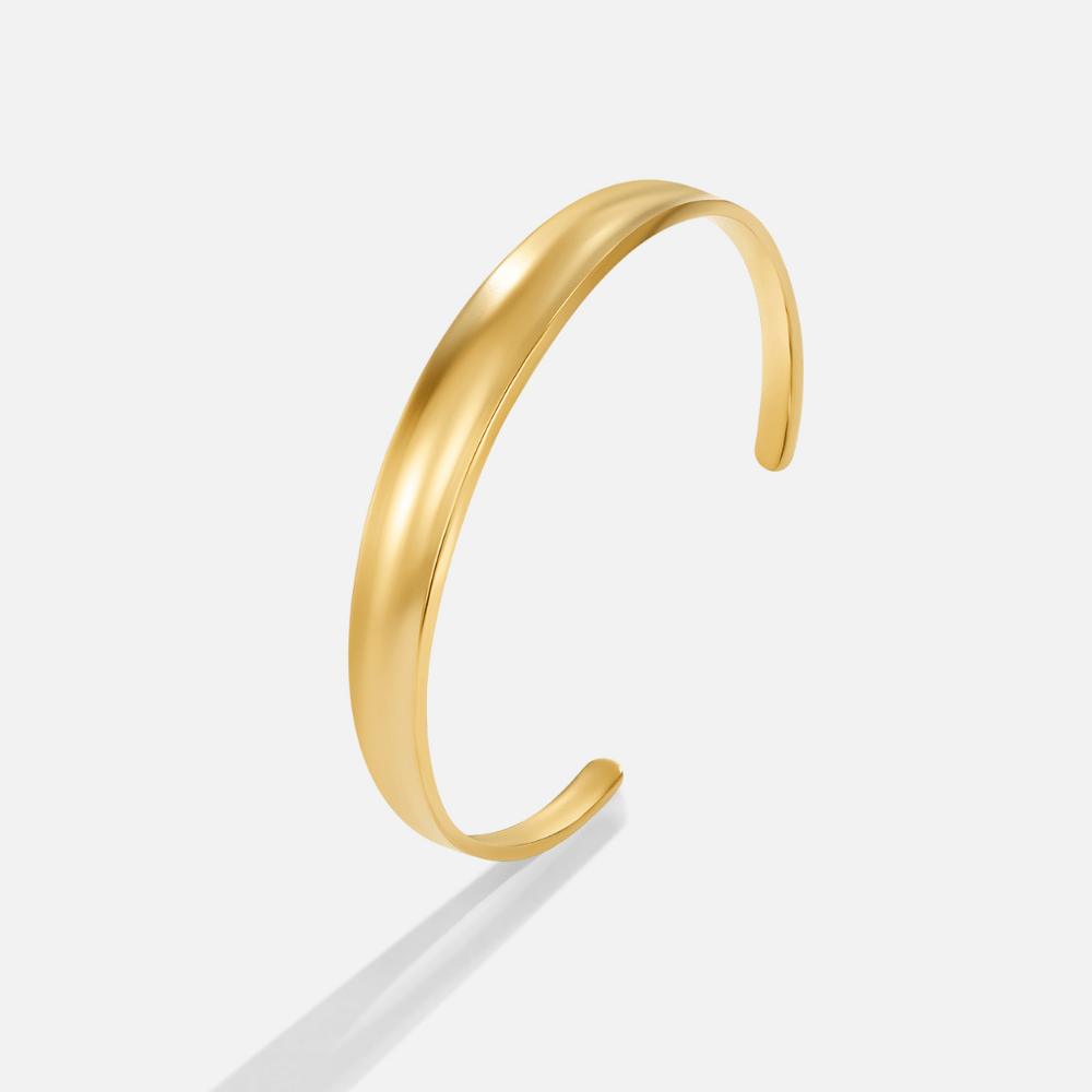 Leyla 18K Gouden Armband Hoofdafbeelding