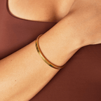 Lilah Gouden Armband