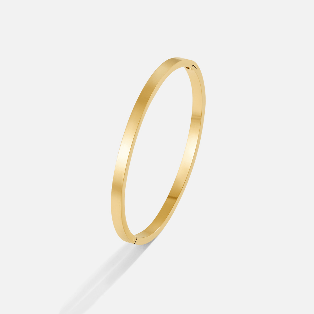 Lilah Gouden Armband Hoofdafbeelding