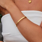 Lilah Gouden Armband