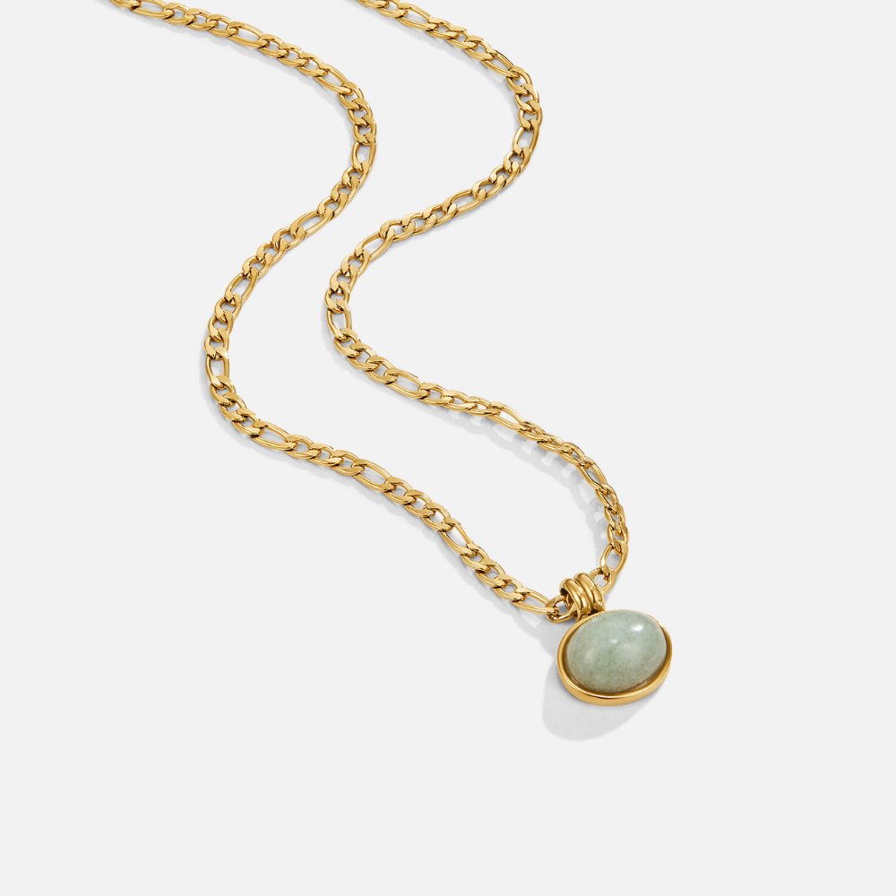 Liza Jade Hanger Ketting Hoofdafbeelding
