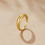 Lois Gouden Band Ring