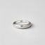 Lois Zilveren Band Ring