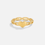 Lola Heart Ketting Ring